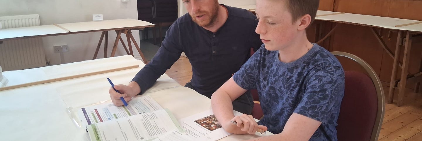 Private English Tuition